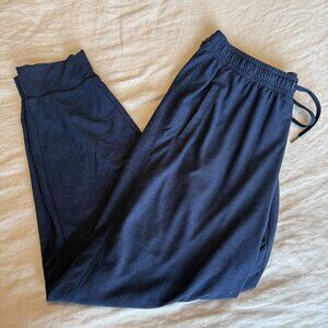Old Navy Mid-Rise Breathe ON Jogger Pants